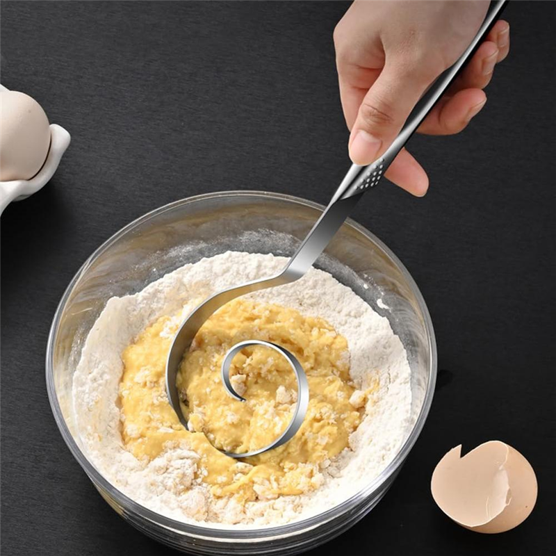 CYCLI-Danish Dough Whisk - Sta - Danish Pancake Pan 리뷰 및 가격