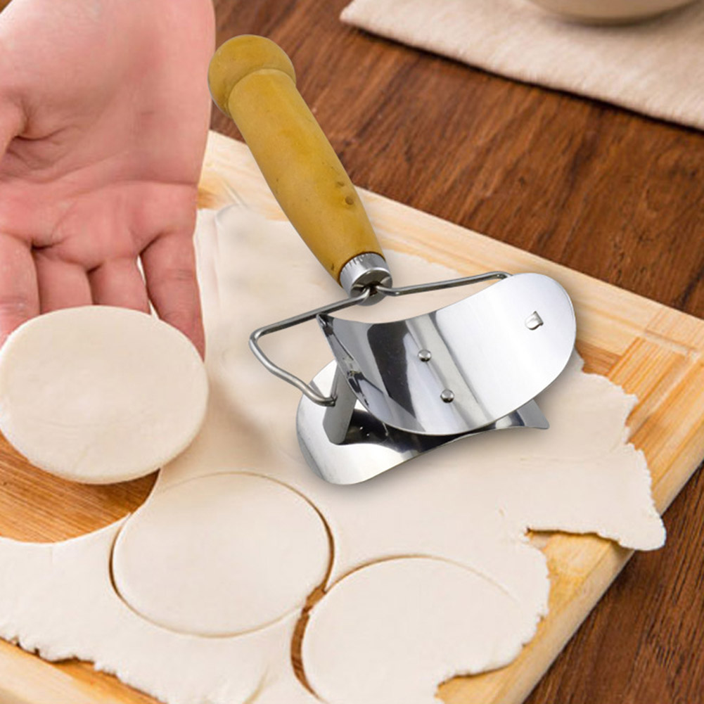 Kitchen Dumpling Press Maker D - Dumpling Press Set 리뷰 및 가격