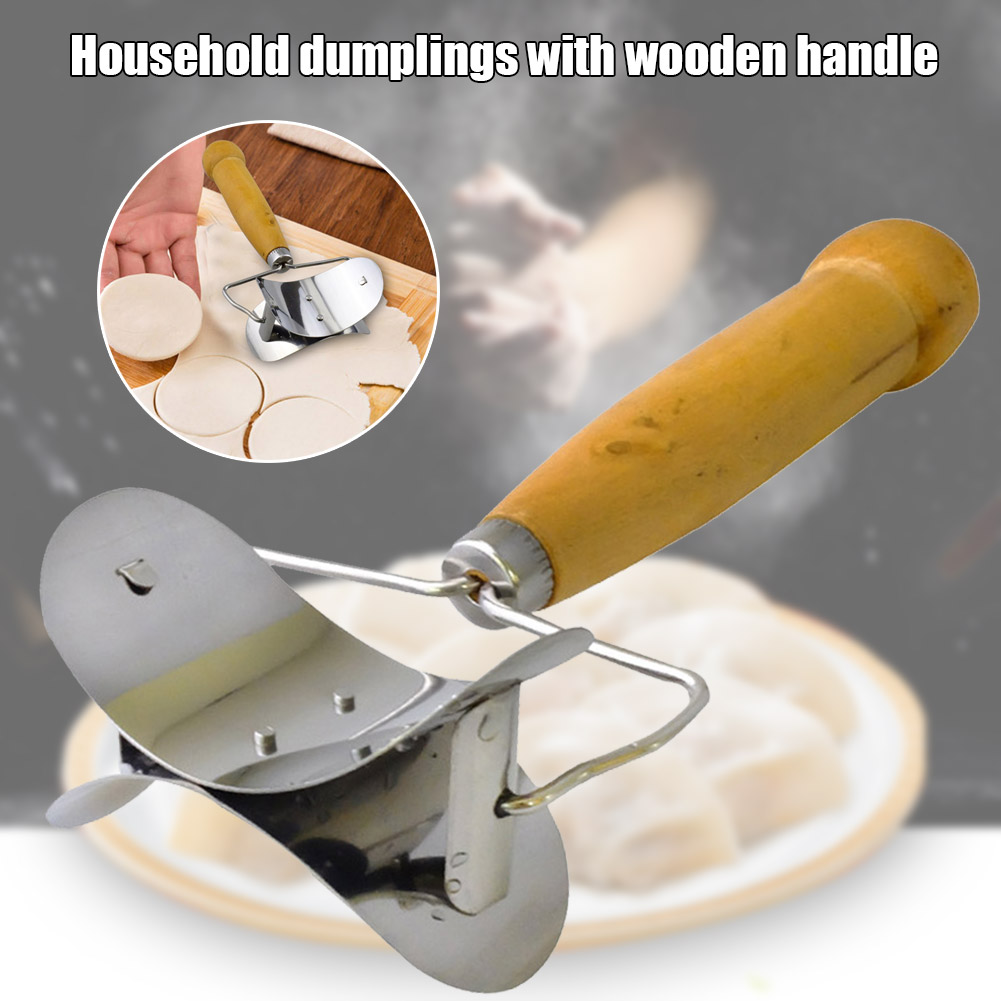 Kitchen Dumpling Press Maker D - Dumpling Press Set 리뷰 및 가격