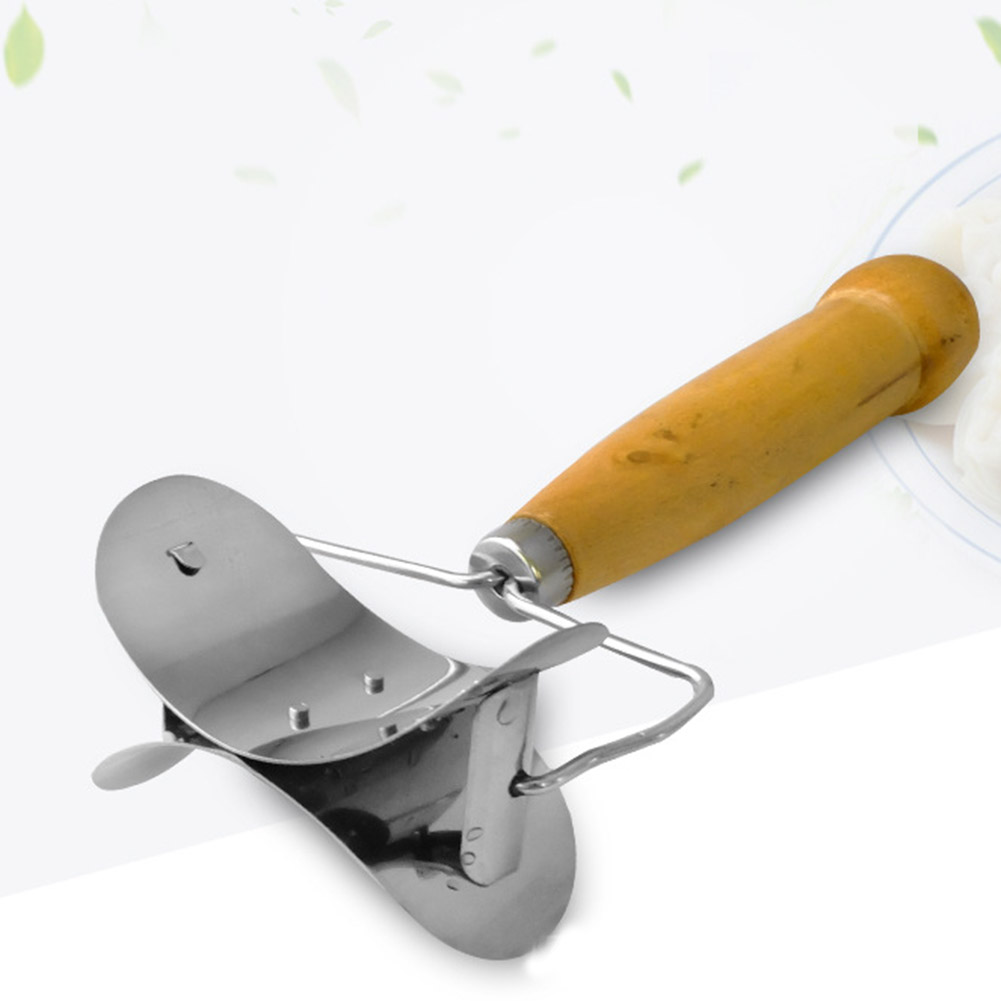 Kitchen Dumpling Press Maker D - Dumpling Press Set 리뷰 및 가격