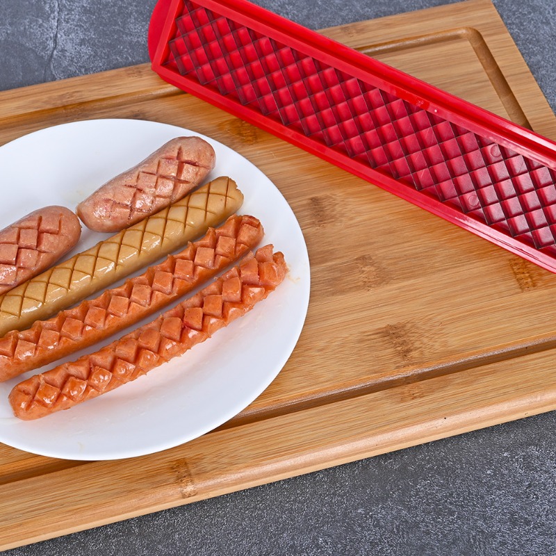New Stainless Steel Multifunct - Hot Dog Press 리뷰 및 가격