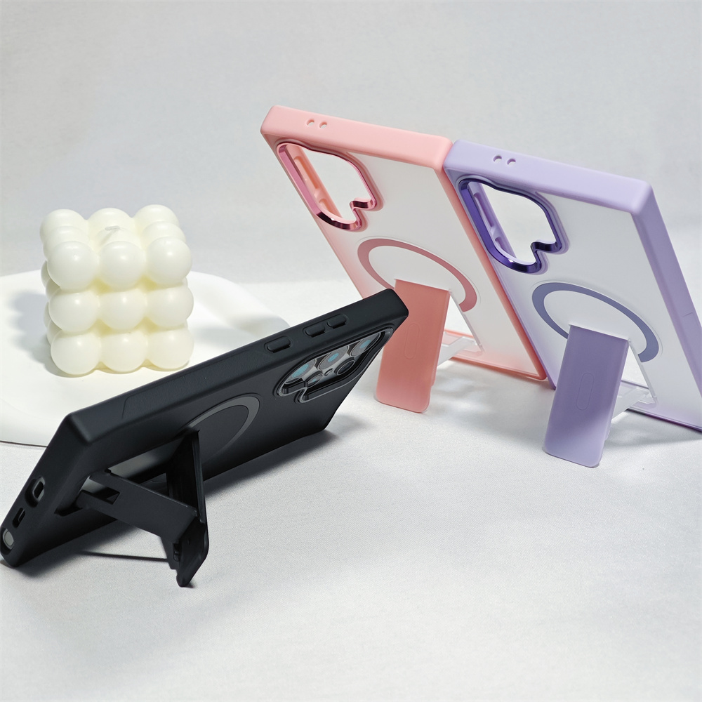 Luxury Matte For Magsafe Foldi - Taco Stand Holder 리뷰 및 가격