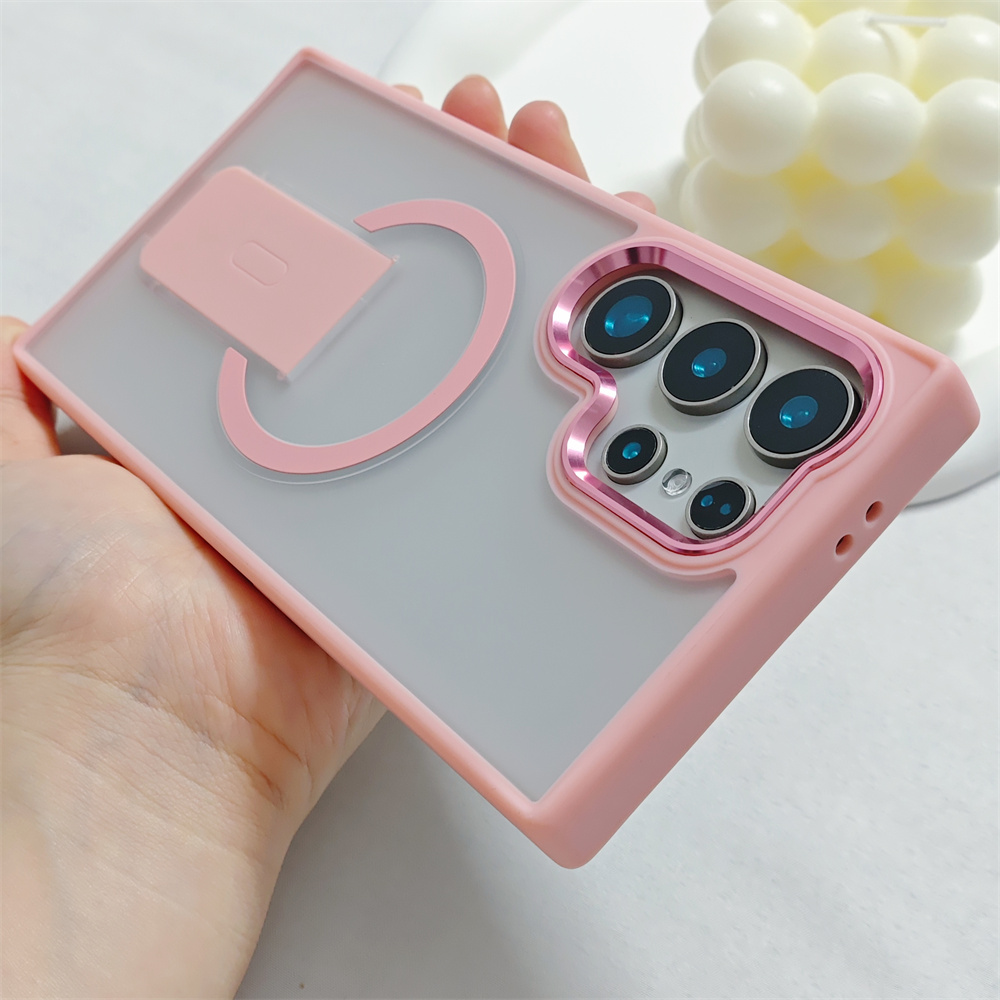Luxury Matte For Magsafe Foldi - Taco Stand Holder 리뷰 및 가격