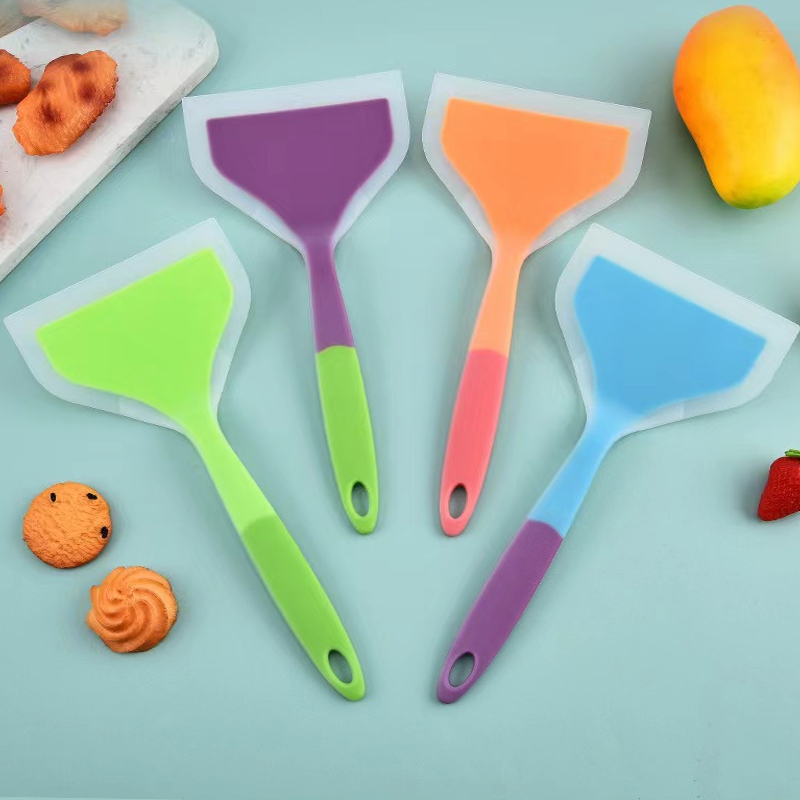 Silicone Pancake Spatula Nonst - Okonomiyaki Spatula 리뷰 및 가격