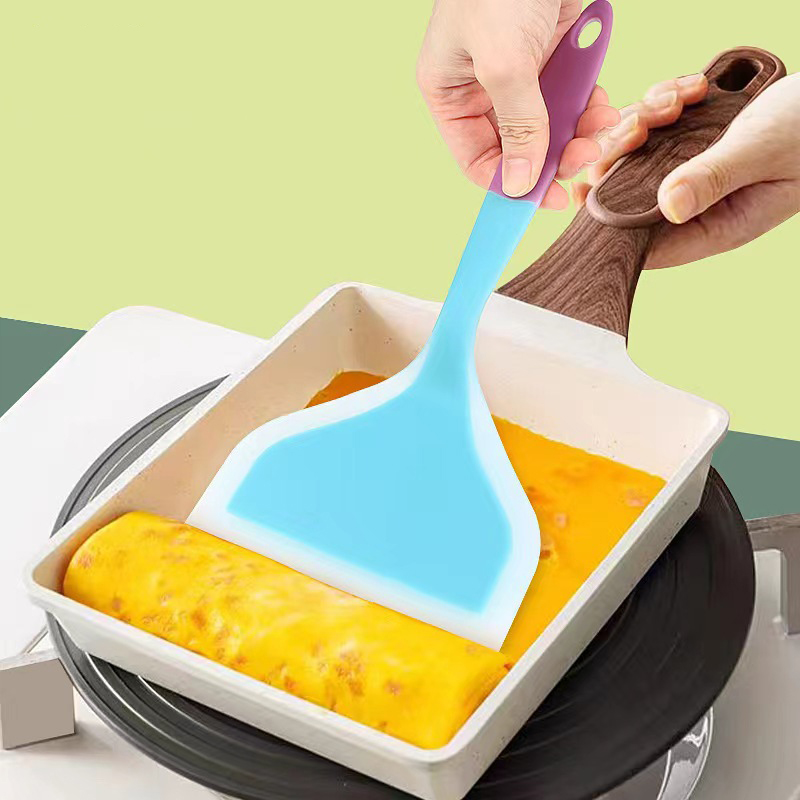 Silicone Pancake Spatula Nonst - Okonomiyaki Spatula 리뷰 및 가격