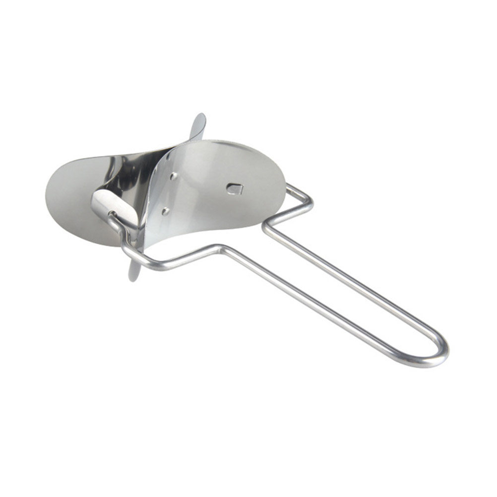 2Pcs Stainless Steel Dumpling  - Dumpling Press Set 리뷰 및 가격