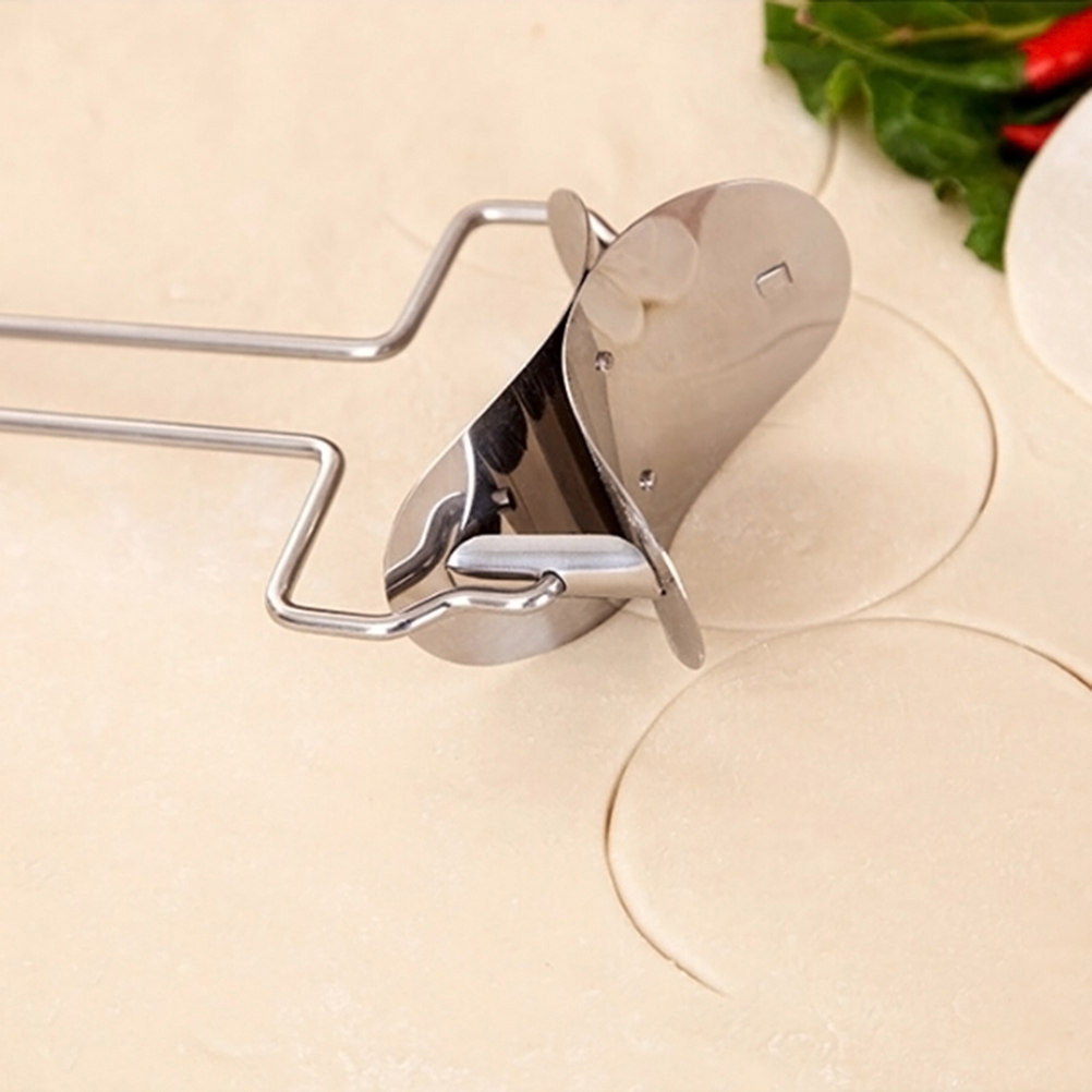 2Pcs Stainless Steel Dumpling  - Dumpling Press Set 리뷰 및 가격