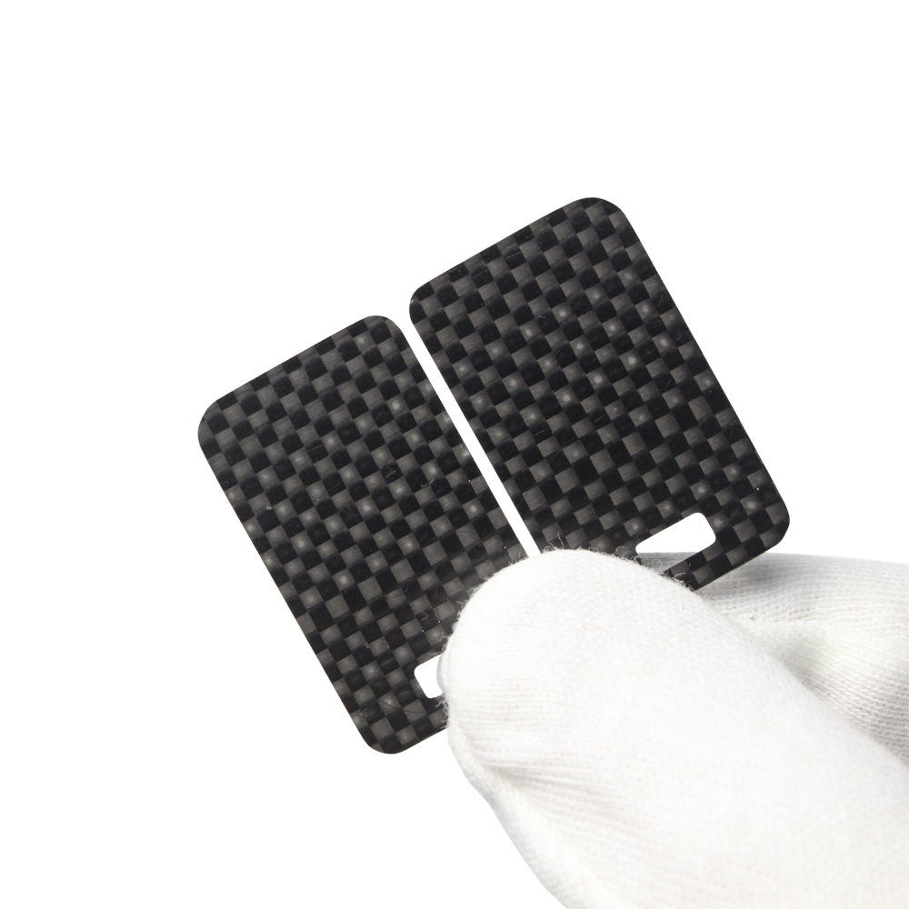 Reed Valve Carbon Fiber Plate  - Crepe Pan Carbon 리뷰 및 가격