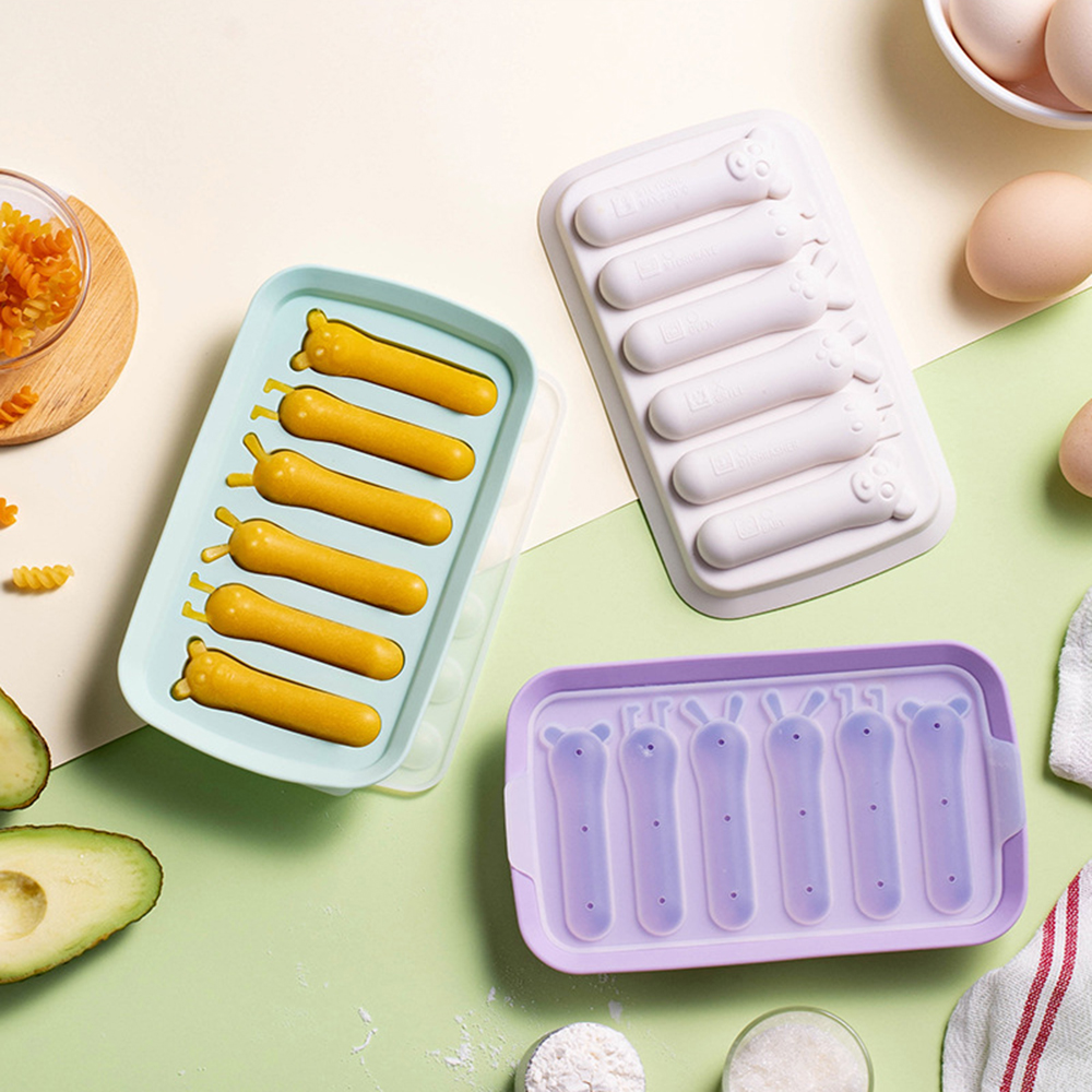 Sausage Maker Mould 6 Grids Si - Hot Dog Press 리뷰 및 가격