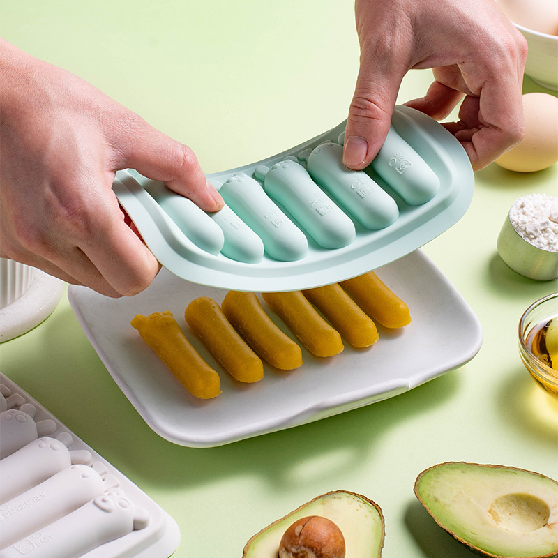 Sausage Maker Mould 6 Grids Si - Hot Dog Press 리뷰 및 가격