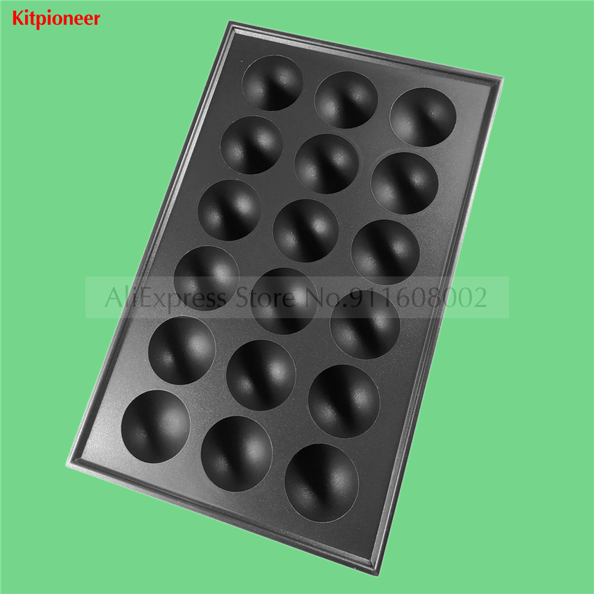 1 Piece Octopus Balls Plate No - Takoyaki Grill Plate 리뷰 및 가격