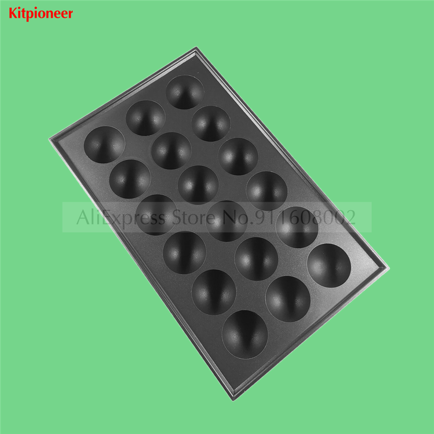 1 Piece Octopus Balls Plate No - Takoyaki Grill Plate 리뷰 및 가격