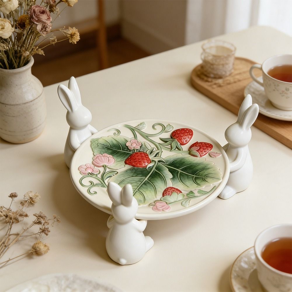 Creative Embossed Pattern Bunn - Bunny Cake Mold 리뷰 및 가격