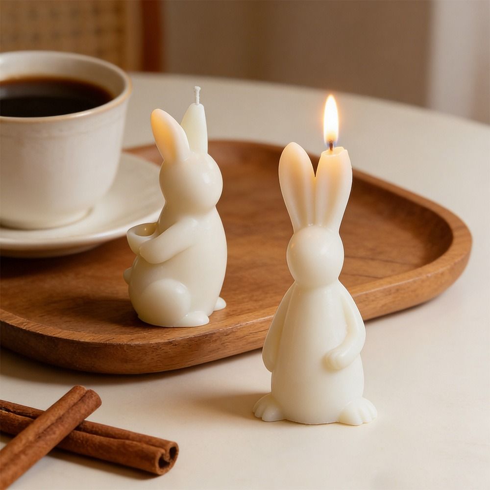 Creative Embossed Pattern Bunn - Bunny Cake Mold 리뷰 및 가격