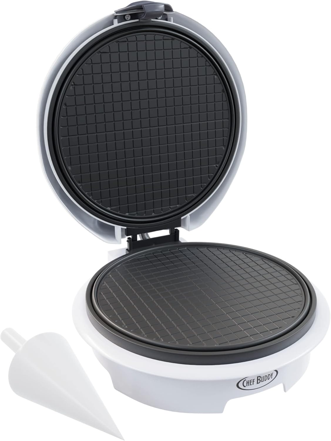 Electric Waffle Cone Maker wit - Waffle Cone Maker 리뷰 및 가격