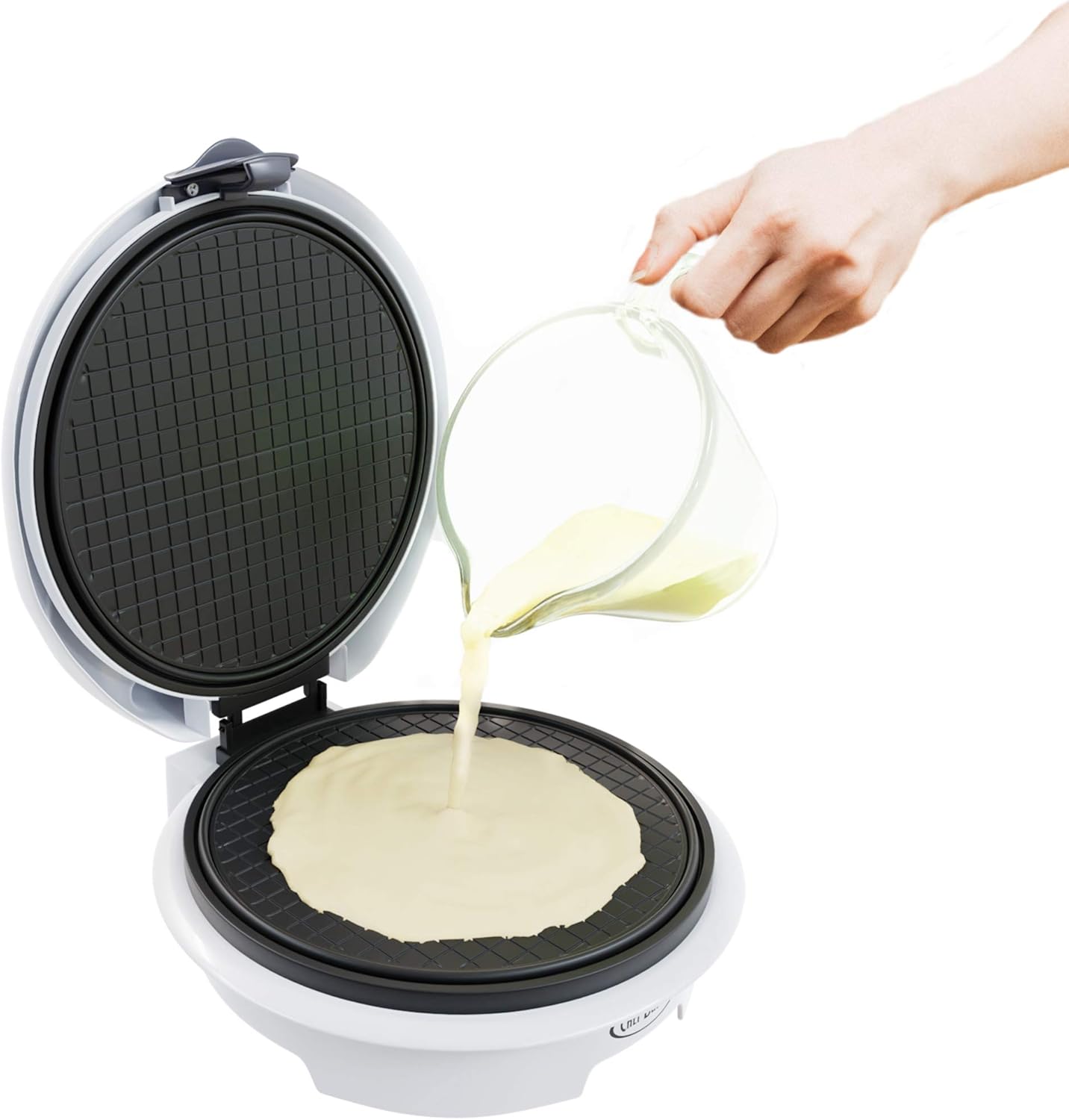 Electric Waffle Cone Maker wit - Waffle Cone Maker 리뷰 및 가격