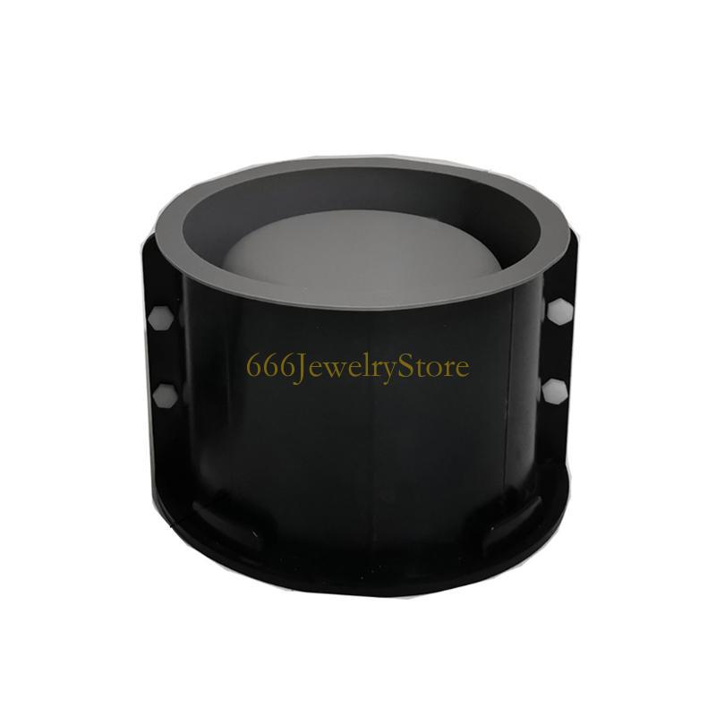 F2TD Large Round Concrete Flow - Potsticker Mold 리뷰 및 가격