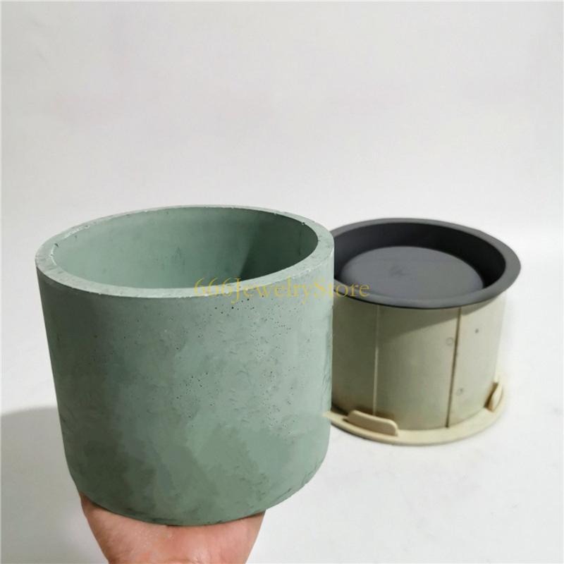 F2TD Large Round Concrete Flow - Potsticker Mold 리뷰 및 가격