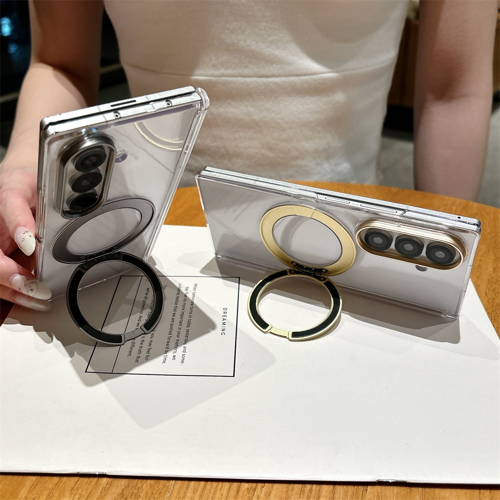 Magnetic Wireless Charging Pho - Taco Stand Holder 리뷰 및 가격