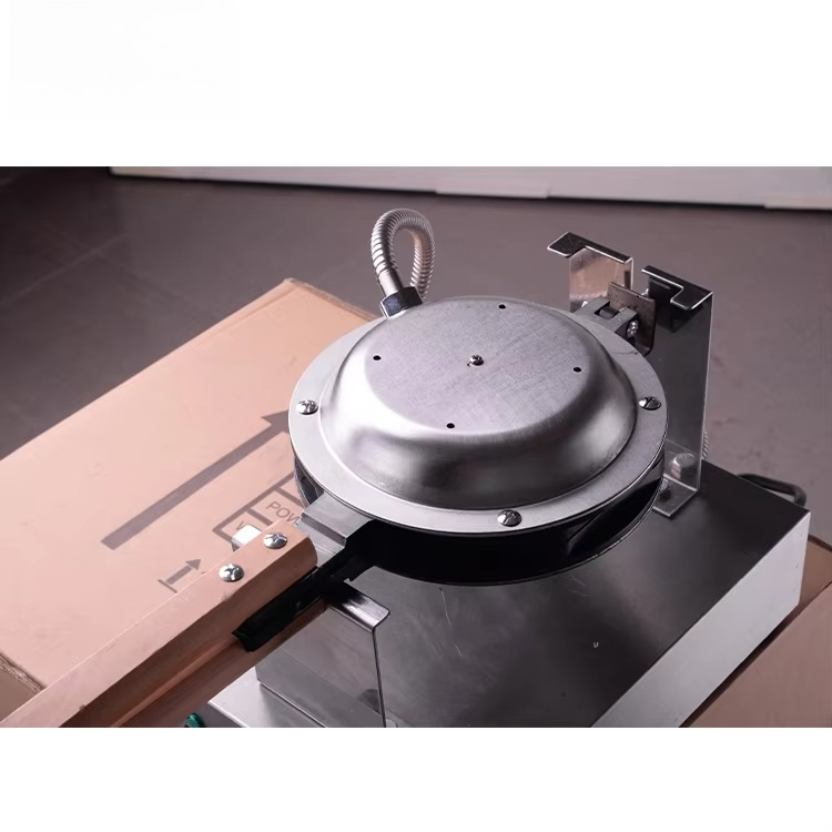 New Household Electric Non-Sti - Waffle Cone Maker 리뷰 및 가격