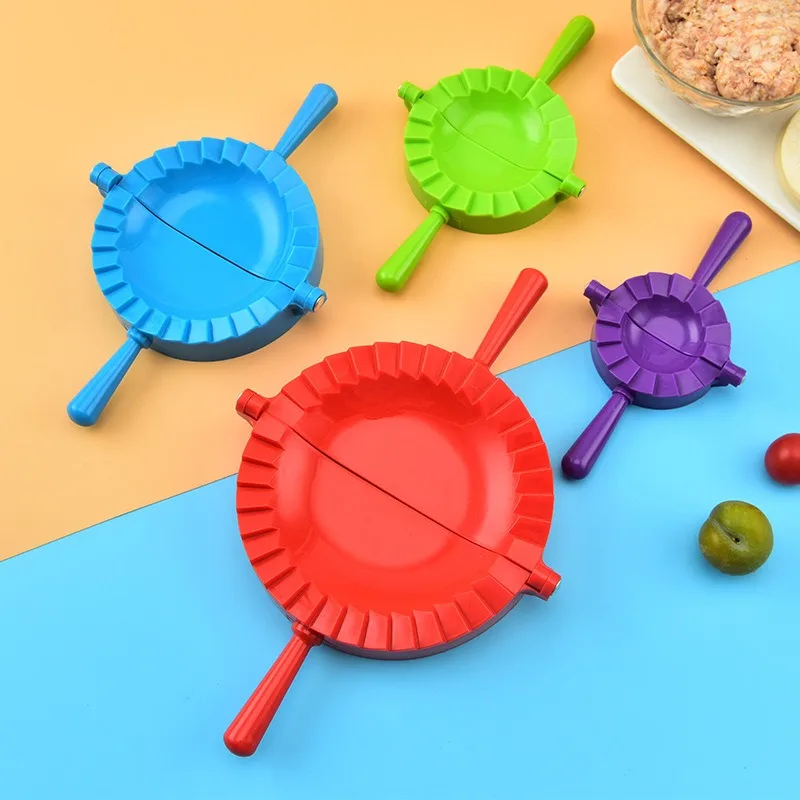 Dumpling Mold Hand Pressed Dou - Dumpling Press Set 리뷰 및 가격
