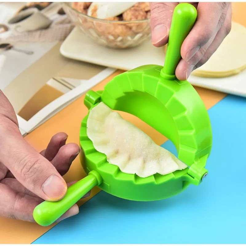 Dumpling Mold Hand Pressed Dou - Dumpling Press Set 리뷰 및 가격