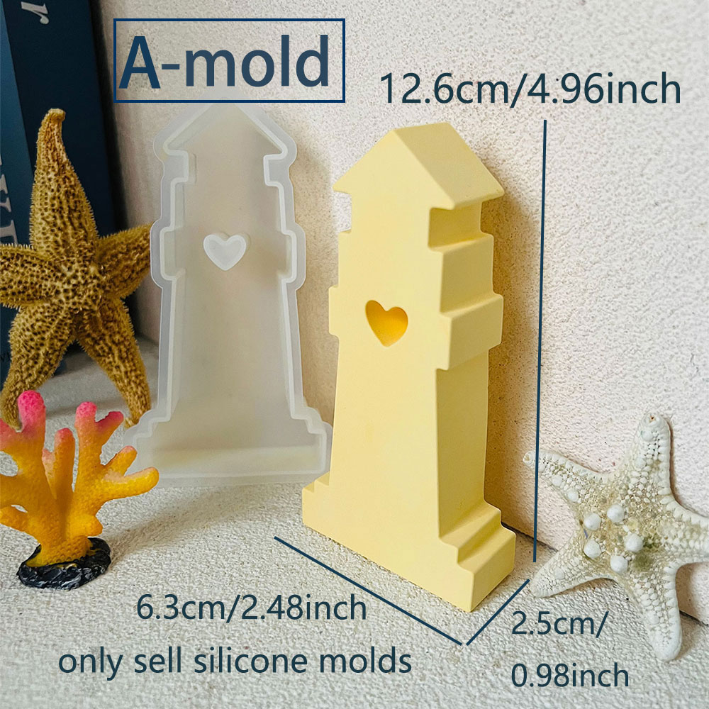 Bubble Jar Candle Vessel Concr - Donut Mold Silicone 리뷰 및 가격