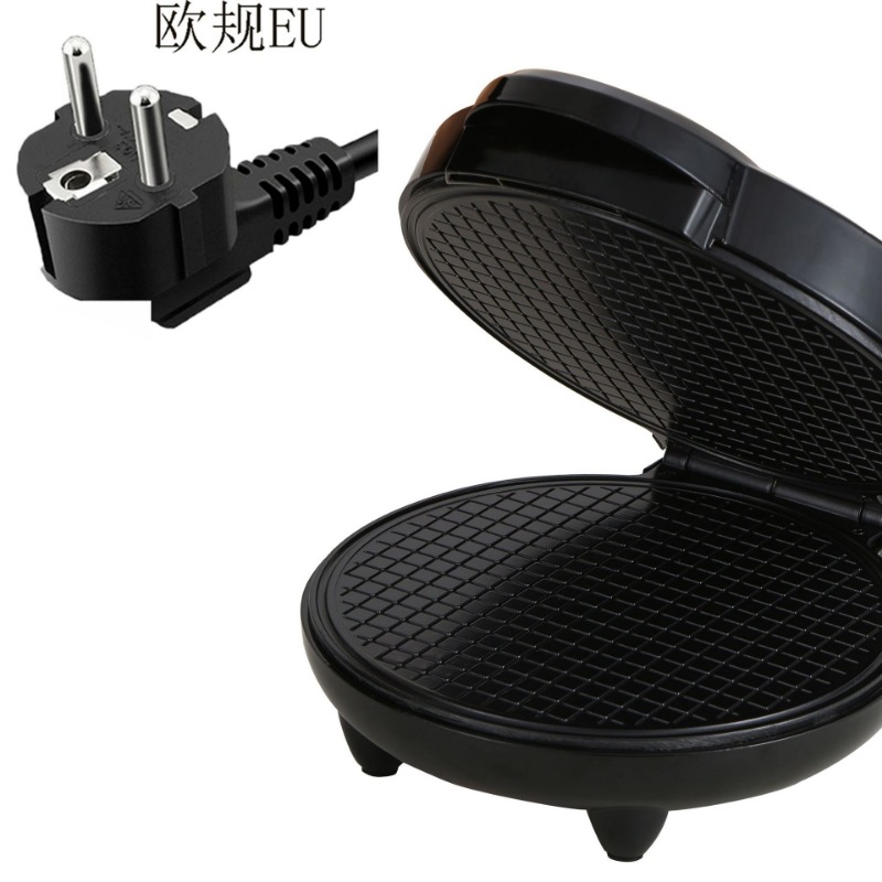 6-in-1 Electric Griddle: Sandw - Waffle Cone Maker 리뷰 및 가격