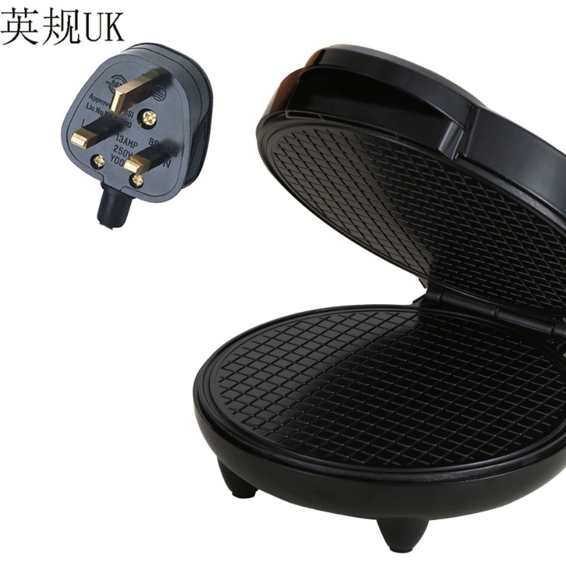 6-in-1 Electric Griddle: Sandw - Waffle Cone Maker 리뷰 및 가격