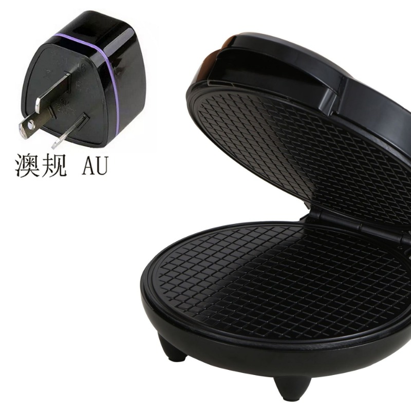 6-in-1 Electric Griddle: Sandw - Waffle Cone Maker 리뷰 및 가격