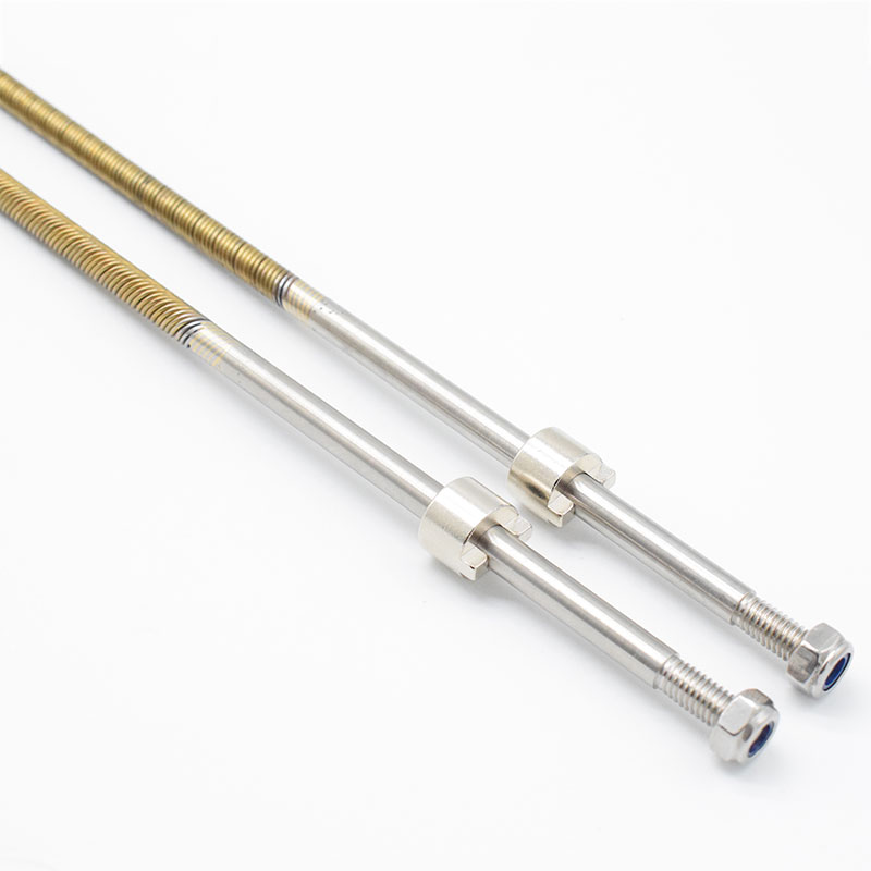 Rc Boat 6.35mm 1/4'' Flexible  - Corn Dog Stick 리뷰 및 가격
