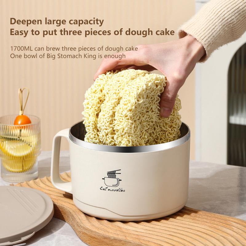 Stainless Steel Large Capacity - Dim Sum Basket 리뷰 및 가격