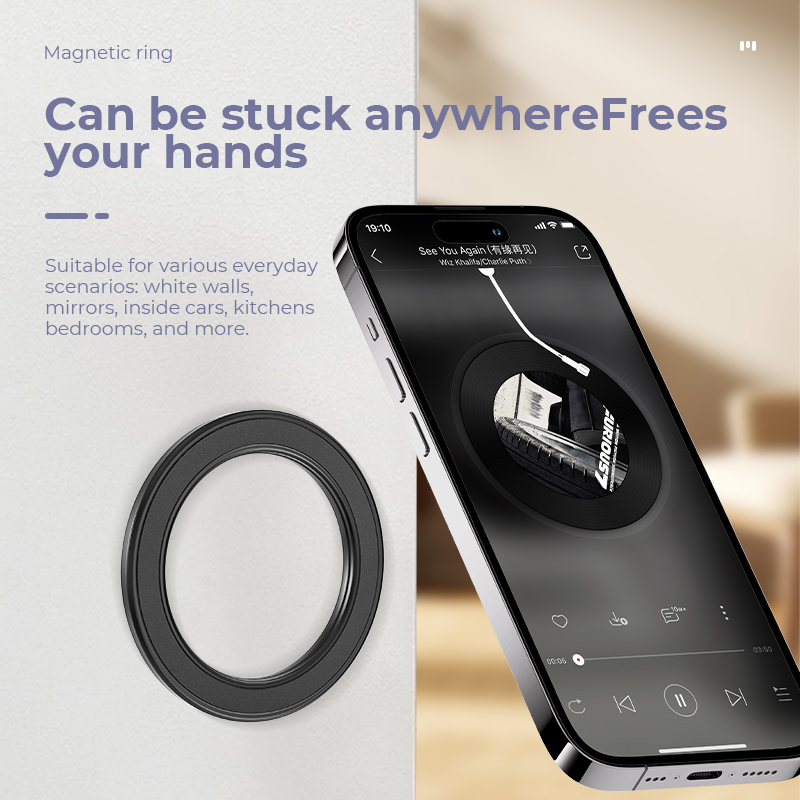 For Magsafe Strong Magnetic Ri - Taco Stand Holder 리뷰 및 가격