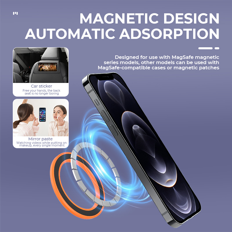 For Magsafe Strong Magnetic Ri - Taco Stand Holder 리뷰 및 가격