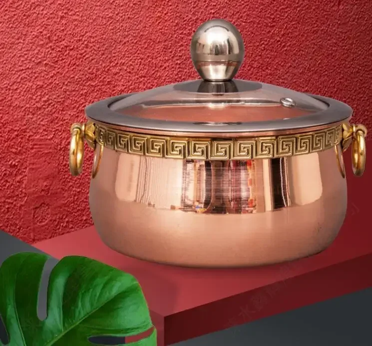 Pure copper thickened restaura - Cast Iron Corn 리뷰 및 가격