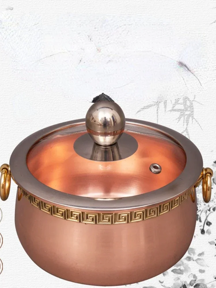 Pure copper thickened restaura - Cast Iron Corn 리뷰 및 가격
