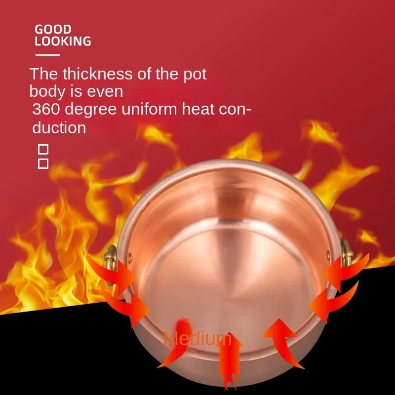 Pure copper thickened restaura - Cast Iron Corn 리뷰 및 가격