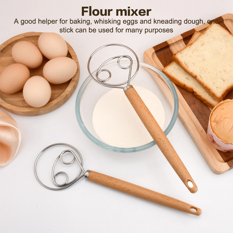 10 Inch Creative Hand Blender  - Danish Pancake Pan 리뷰 및 가격