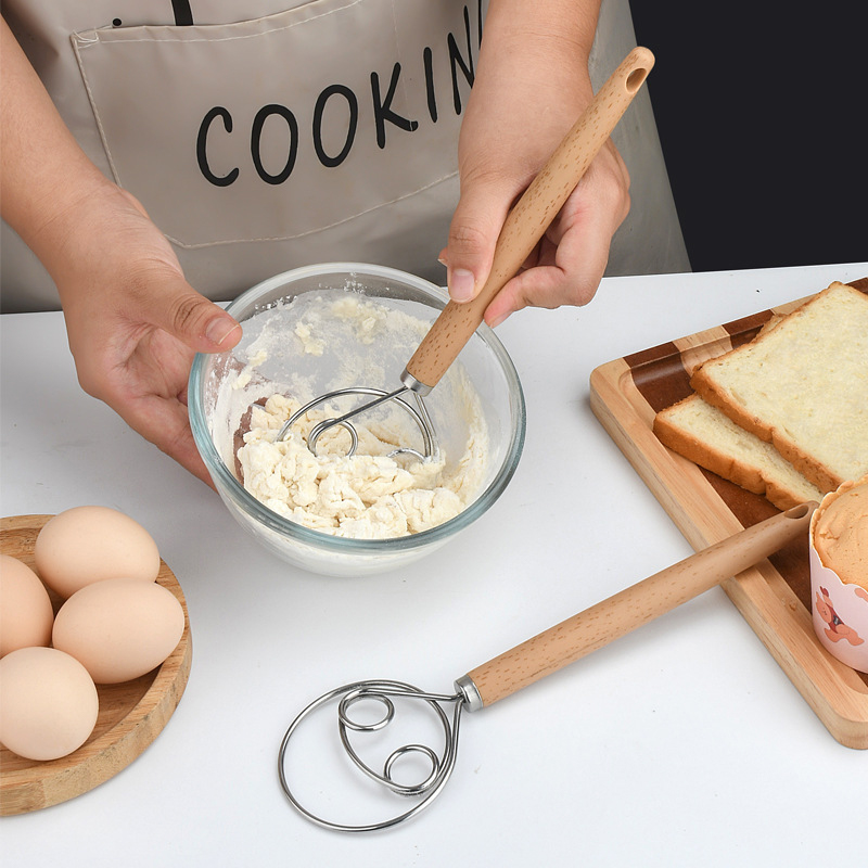 10 Inch Creative Hand Blender  - Danish Pancake Pan 리뷰 및 가격