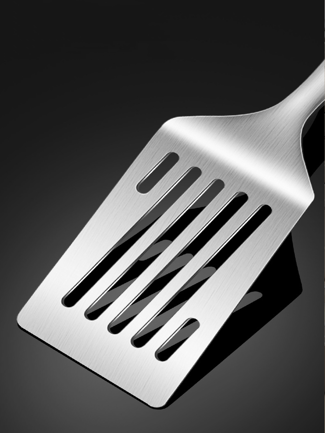 2pc/1pc Small Stainless Steel  - Okonomiyaki Spatula 리뷰 및 가격