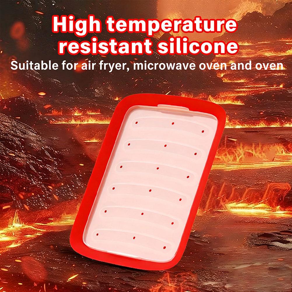 Sausage Maker Mould 6 Grids Si - Hot Dog Press 리뷰 및 가격