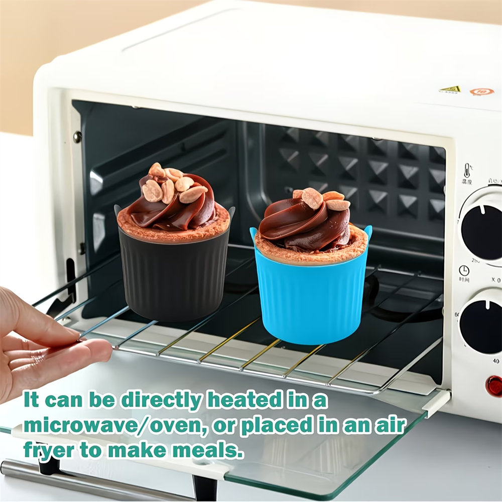 New air fryer baking cup silic - Egg Waffle Pan 리뷰 및 가격