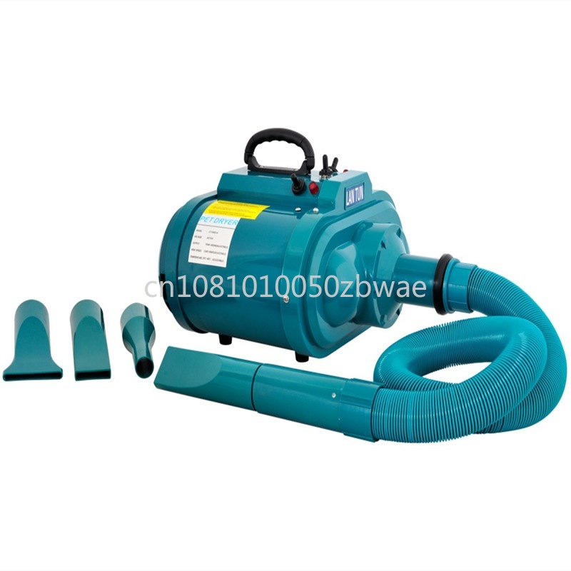 3300W Pet Hair Dryer Dog/Cat G - Hot Dog Press 리뷰 및 가격
