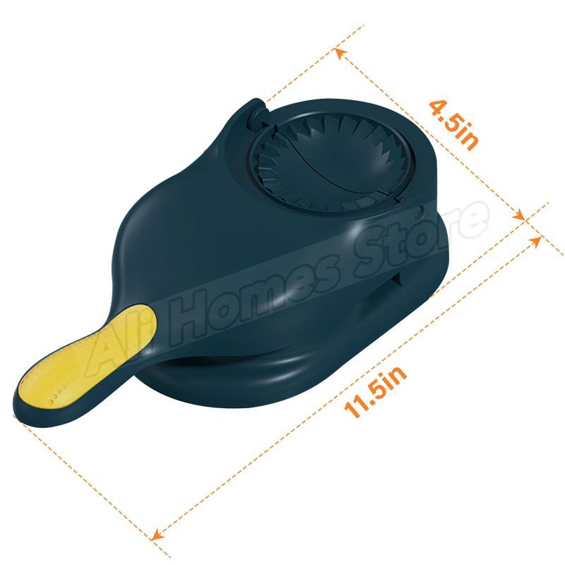 2 in 1 Dumpling Momo Maker Mod - Momo Mold Press 리뷰 및 가격