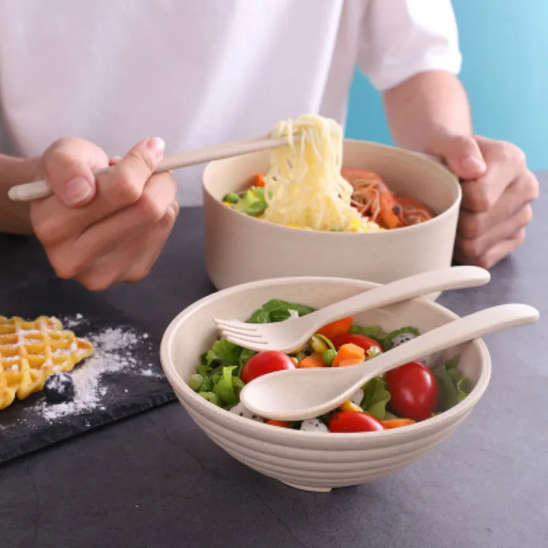 Large Capacity Wheat Straw Ric - Dim Sum Basket 리뷰 및 가격