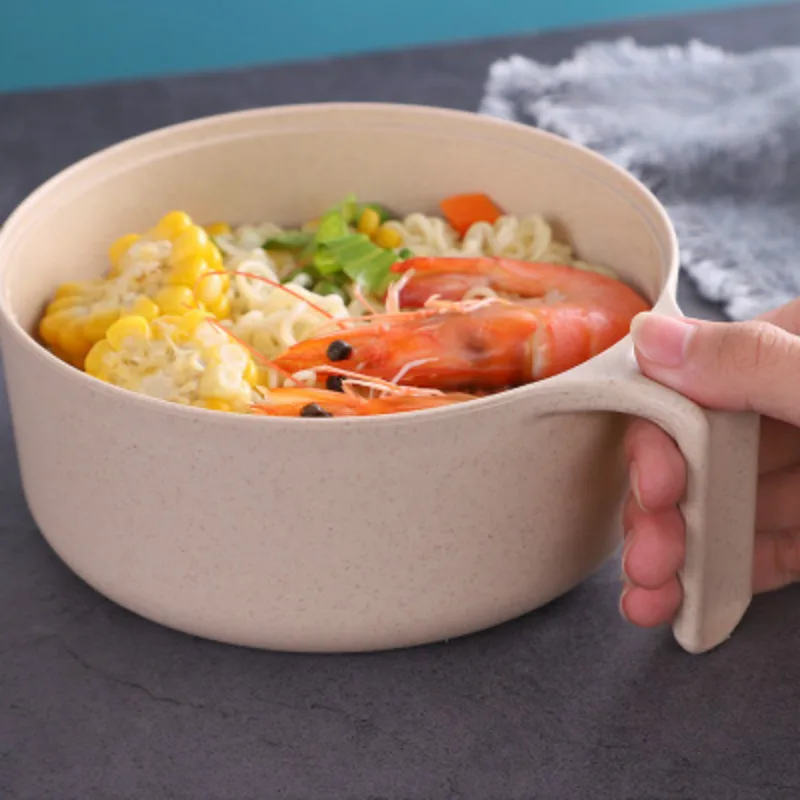 Large Capacity Wheat Straw Ric - Dim Sum Basket 리뷰 및 가격