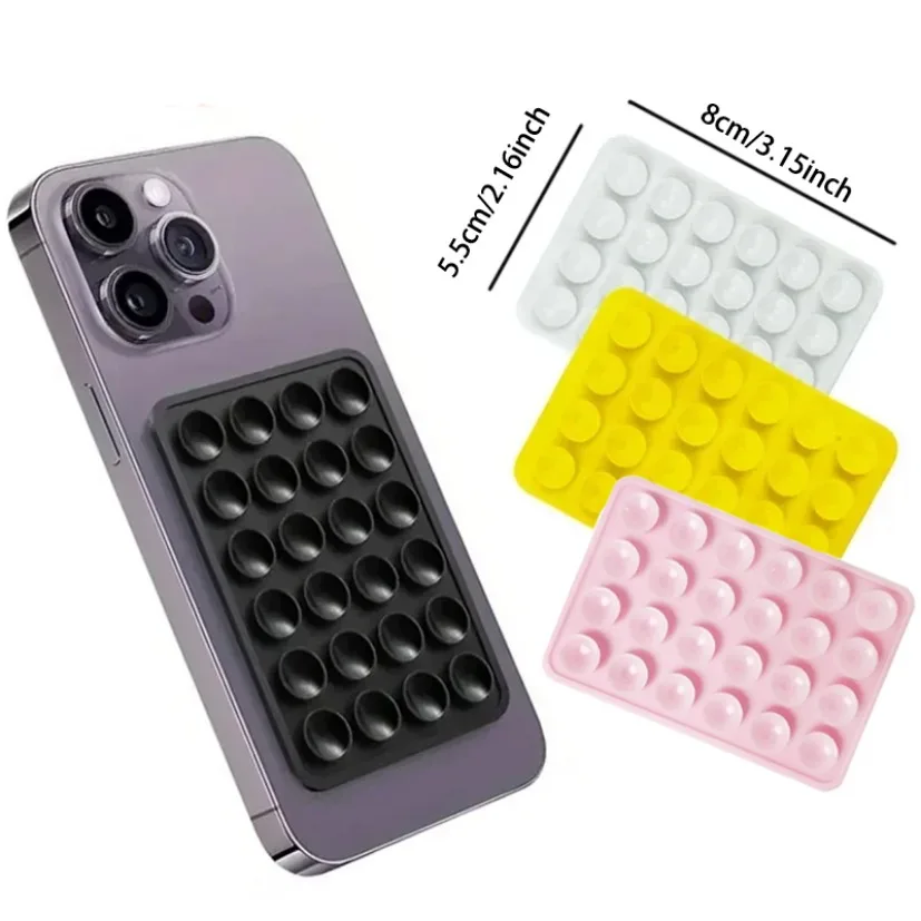 Silicone Suction Phone Holder  - Taco Stand Holder 리뷰 및 가격