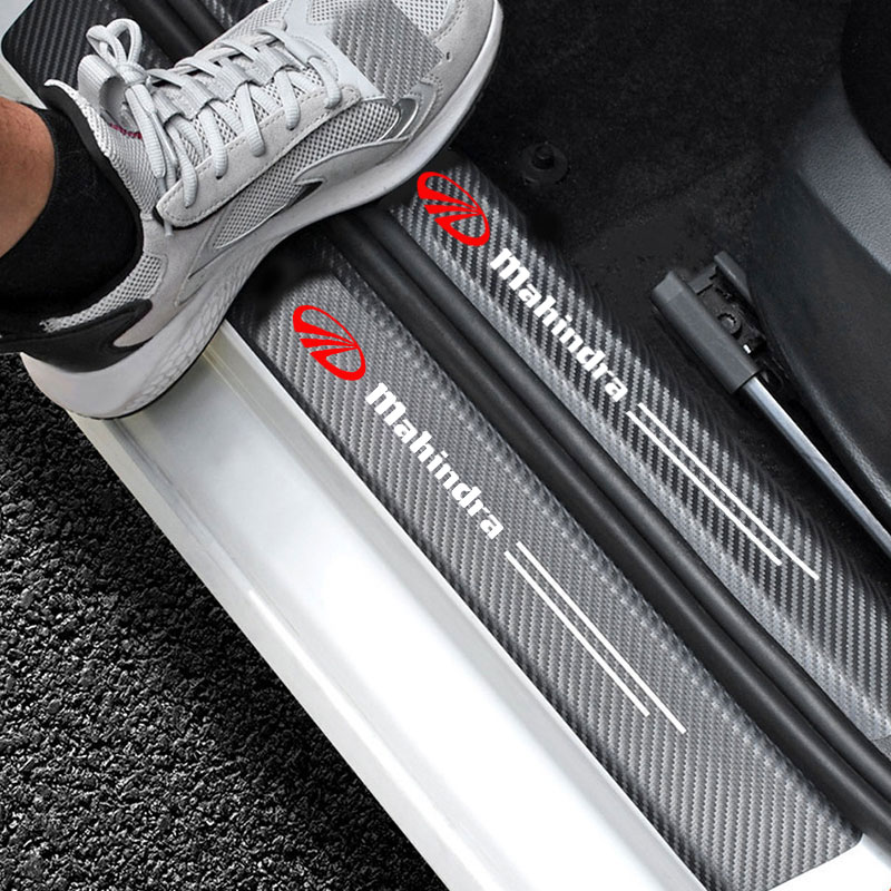 Car Door Protector Plate Stick - Crepe Pan Carbon 리뷰 및 가격