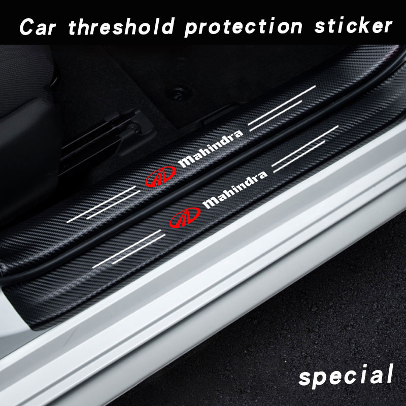 Car Door Protector Plate Stick - Crepe Pan Carbon 리뷰 및 가격