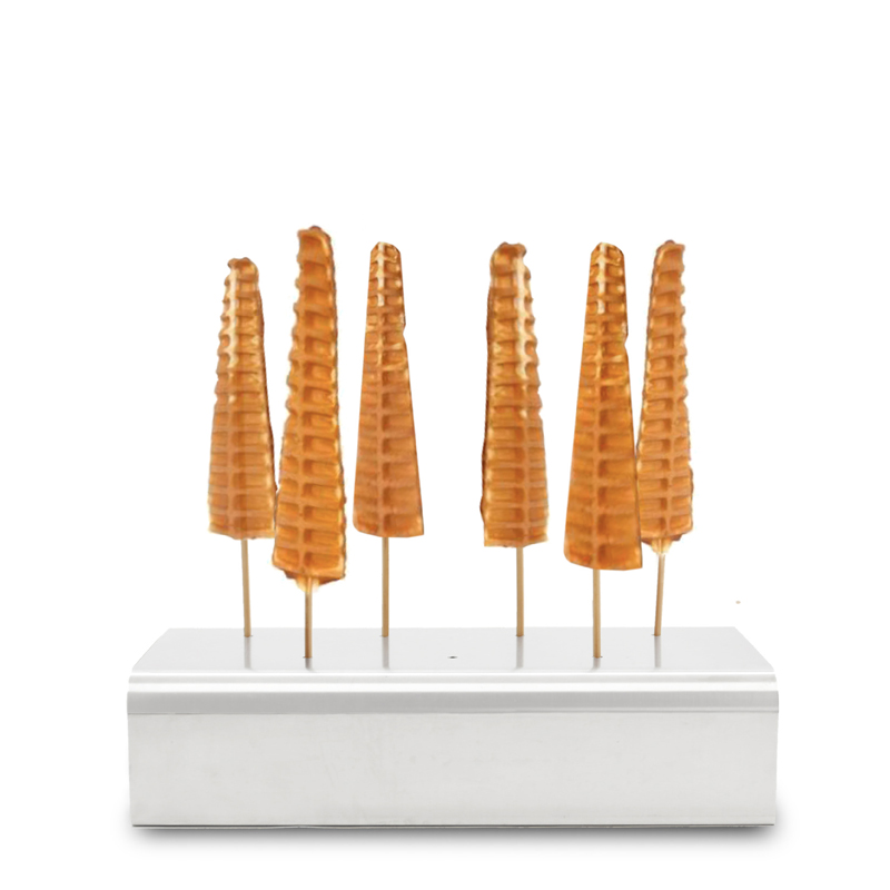 On A Stick Hot dog Display Sta - Corn Dog Stick 리뷰 및 가격